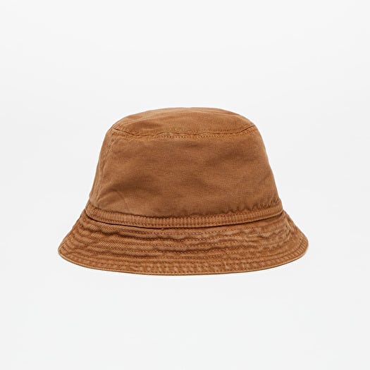 Bucket hats Carhartt WIP Bayfield Bucket Hat Tamarind Faded Footshop