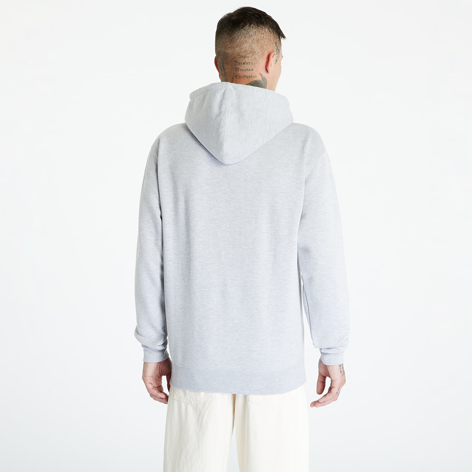 関税込◆RIPNDIP パーカーHave You Seen Him? Pullover Hoodie Have You Seen Him? Hoodie (Ash Heather) – RIPNDIP