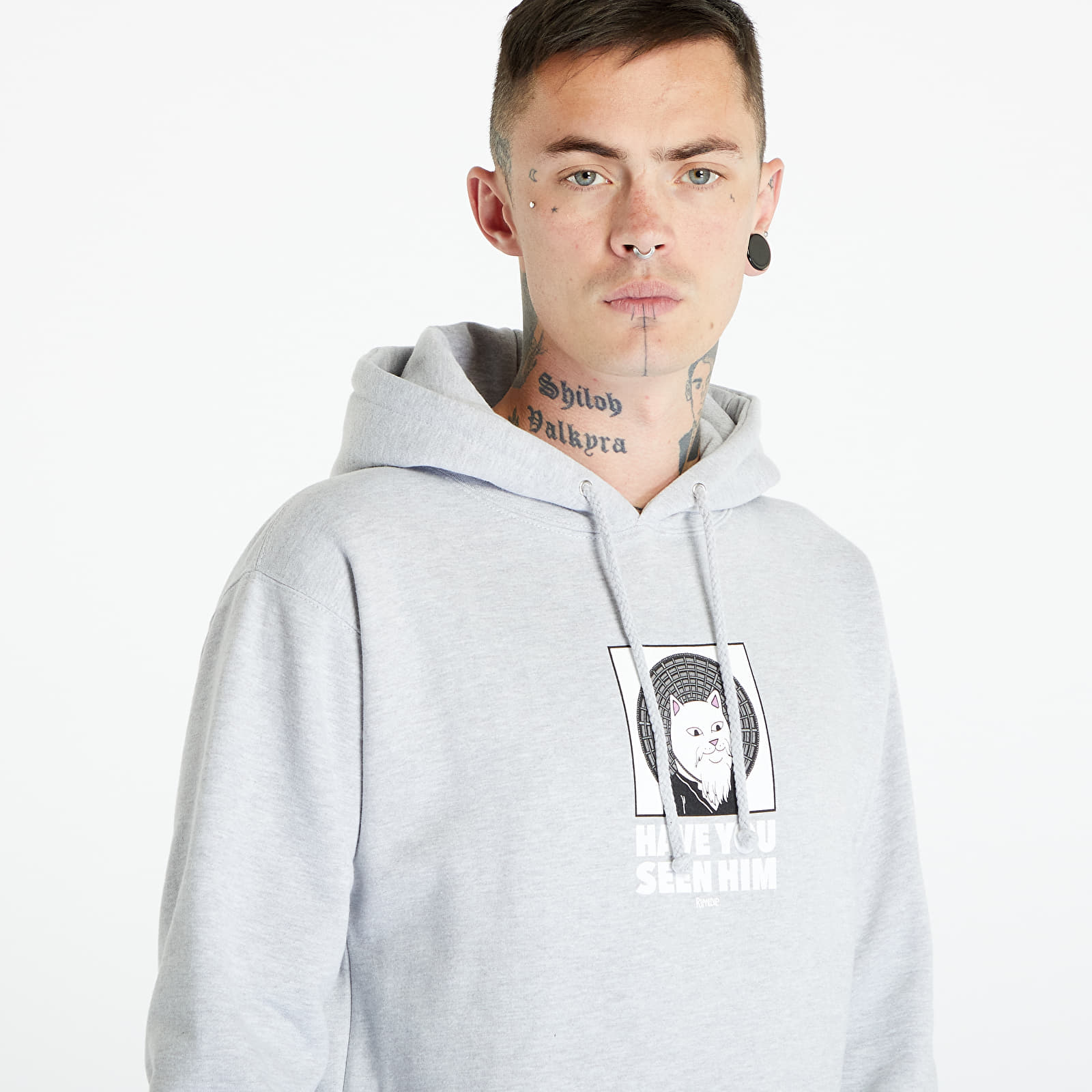Ripndip Have You Seen Him? Pullover Hoodie パーカー Hoodies and sweatshirts RIPNDIP Have You Seen Him? Hoodie