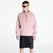 Under Armour Summit Knit Hoodie Pink Elixir/ Black