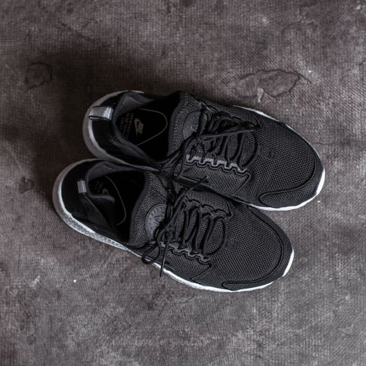 Huarache femme noir et blanc jordan online