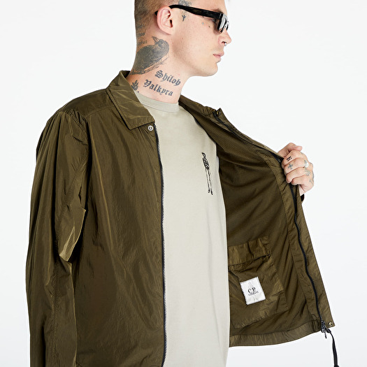 Cp sales company khaki