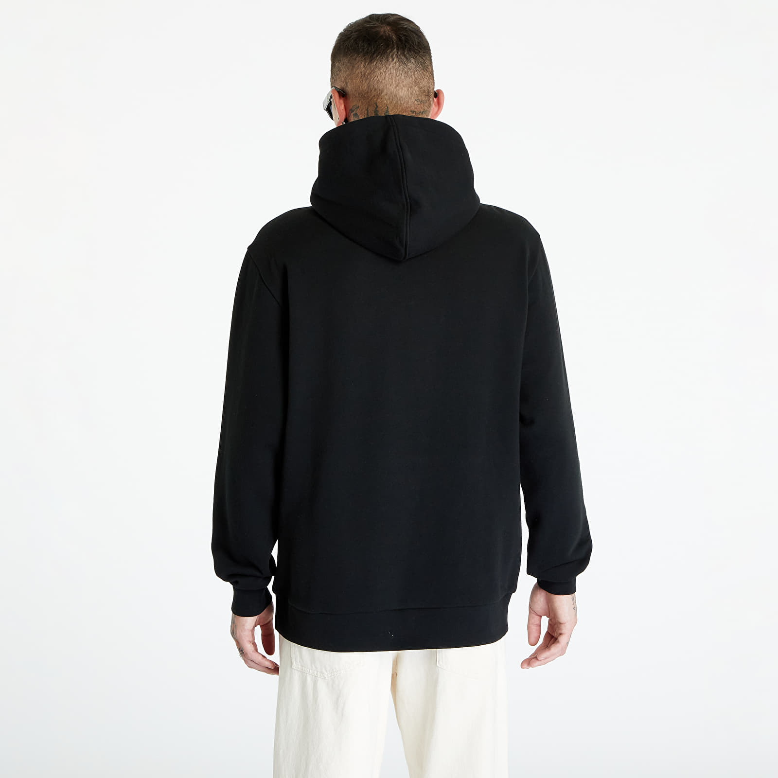 Hanorace RIPNDIP Shock Hoodie Black