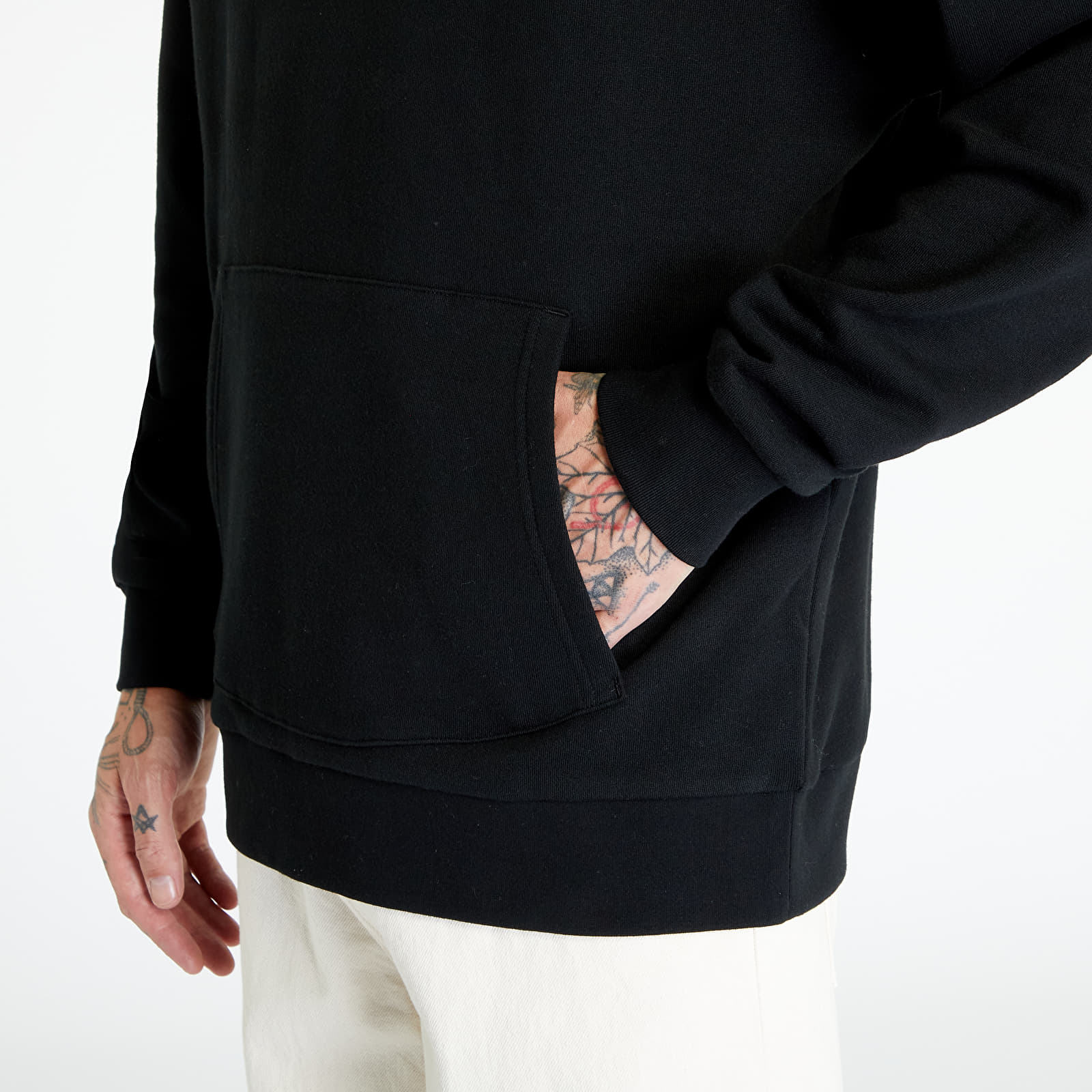 Hanorace RIPNDIP Shock Hoodie Black