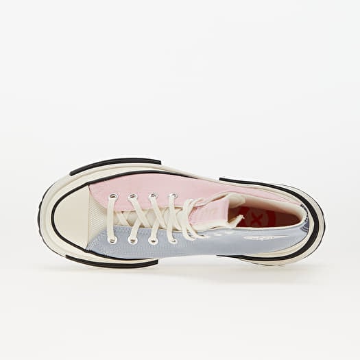Quartz top pink converse