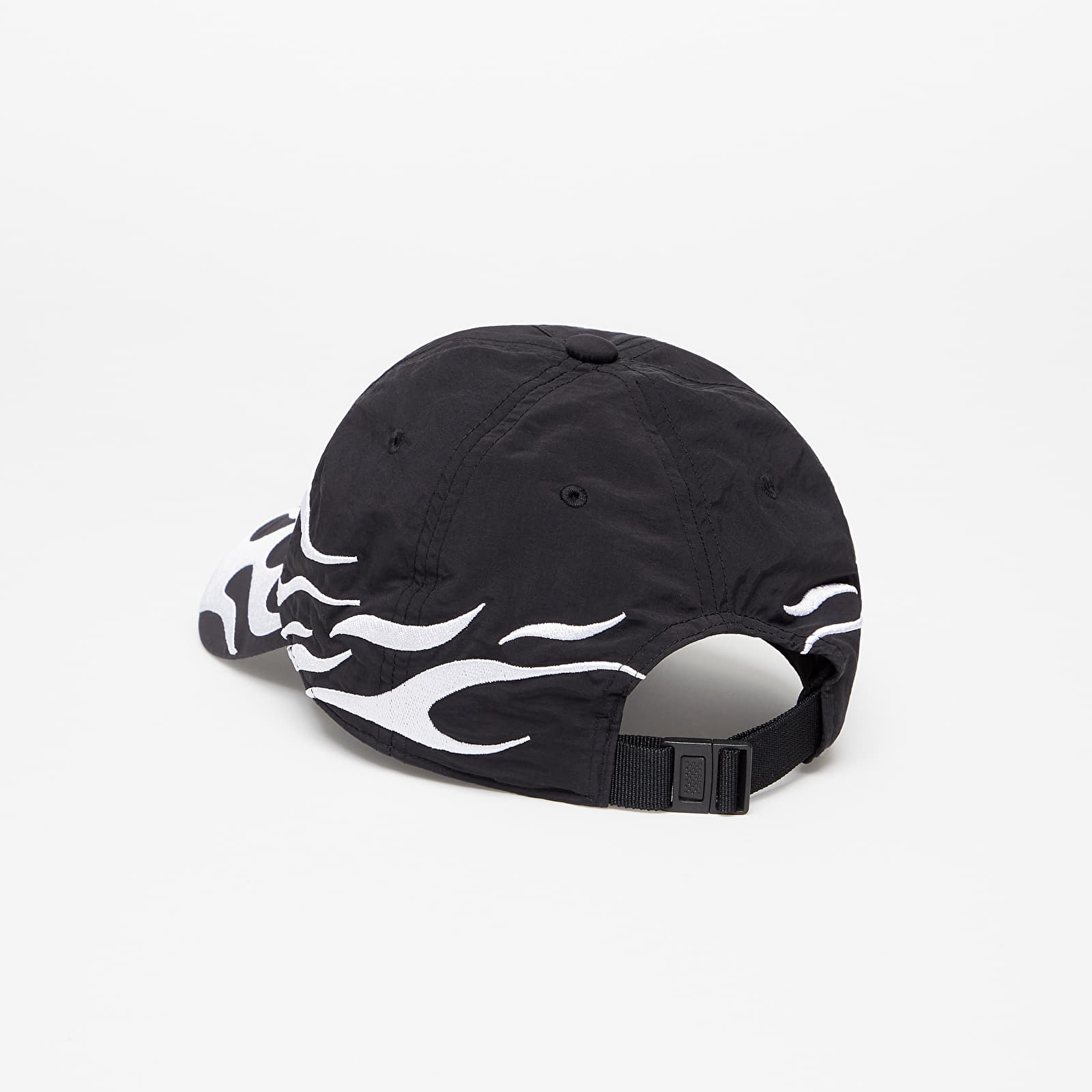 Czapki z daszkiem adidas Originals x No Sleep Rave Club ''NSRC'' Cap Black