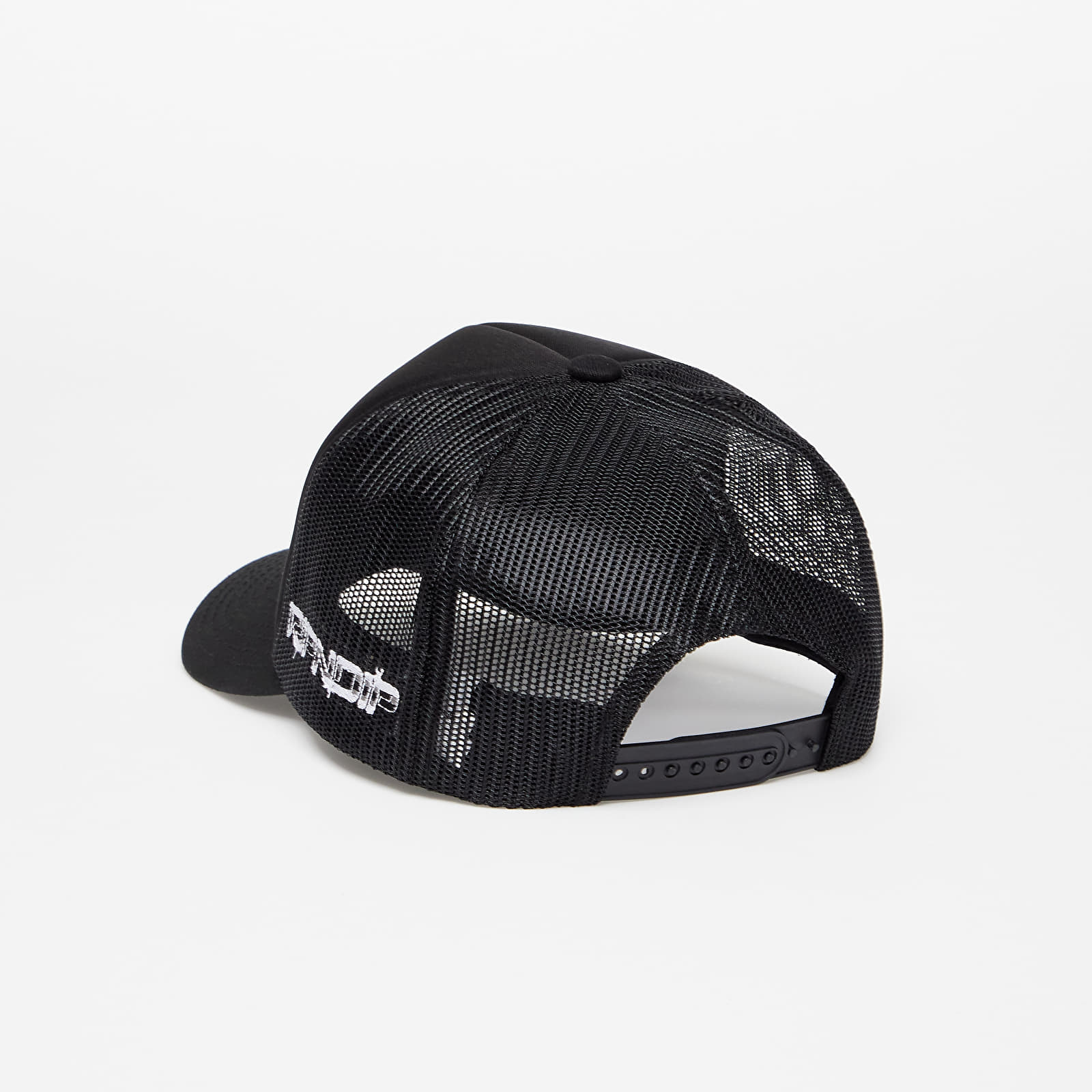 Șepci RIPNDIP Nerminator 2.0 Snapback Black