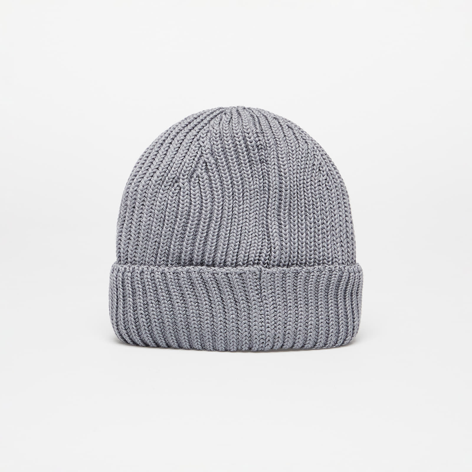 Fesuri C.P. Company Extrafine Merino Wool Lens Beanie Griffin Grey