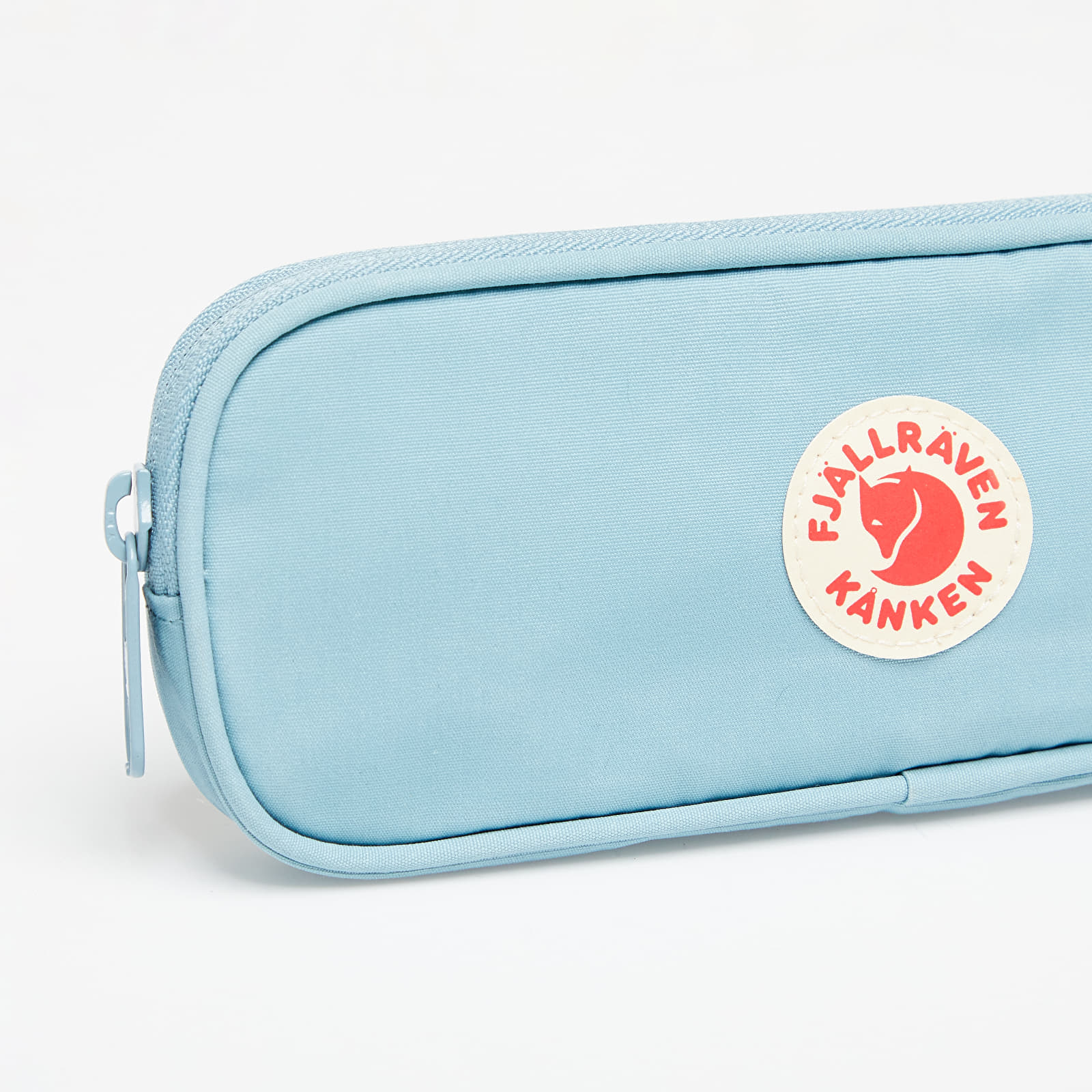 Pouches Fjallraven Kanken Pen Case Sky Blue Footshop