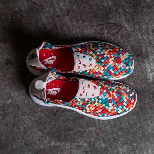 nike air woven shoes