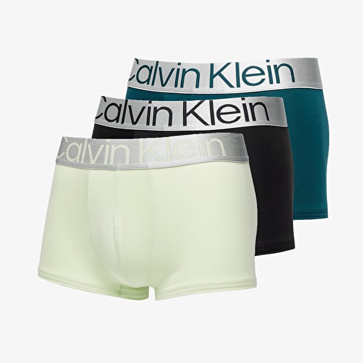 Calvin klein steel microfiber shop