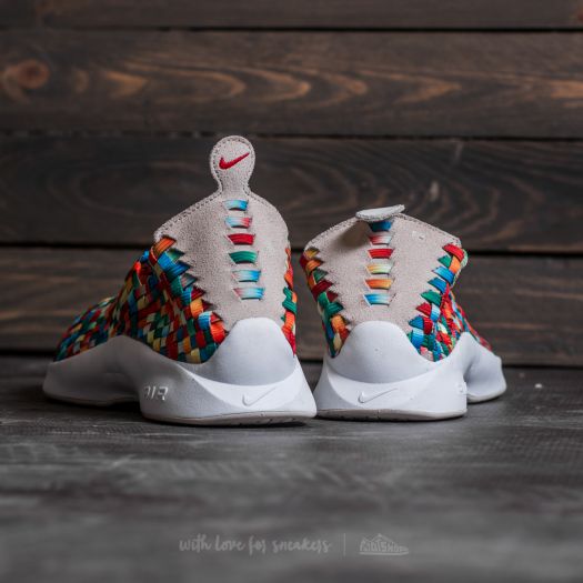 Nike air woven premium shop