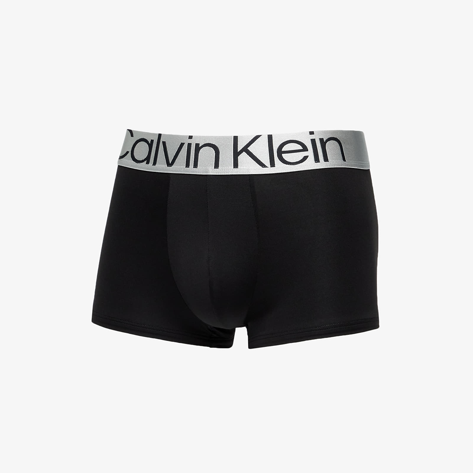 Boxer shorts Calvin Klein Reconsidered Steel Microfiber Low Rise Trunk 3-Pack  Black/ Ponderosa Pine/ Spring Onion