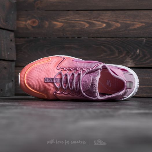 Zapatillas mujer Nike W Air Huarache Run Ultra BR Orchid/ Orchid