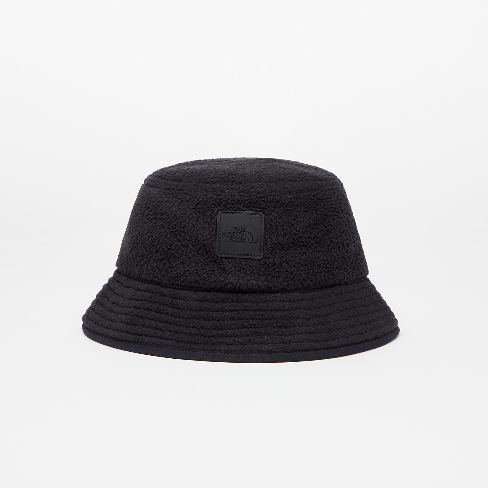 Levně The North Face Fleeski Street Bucket Hat Tnf Black