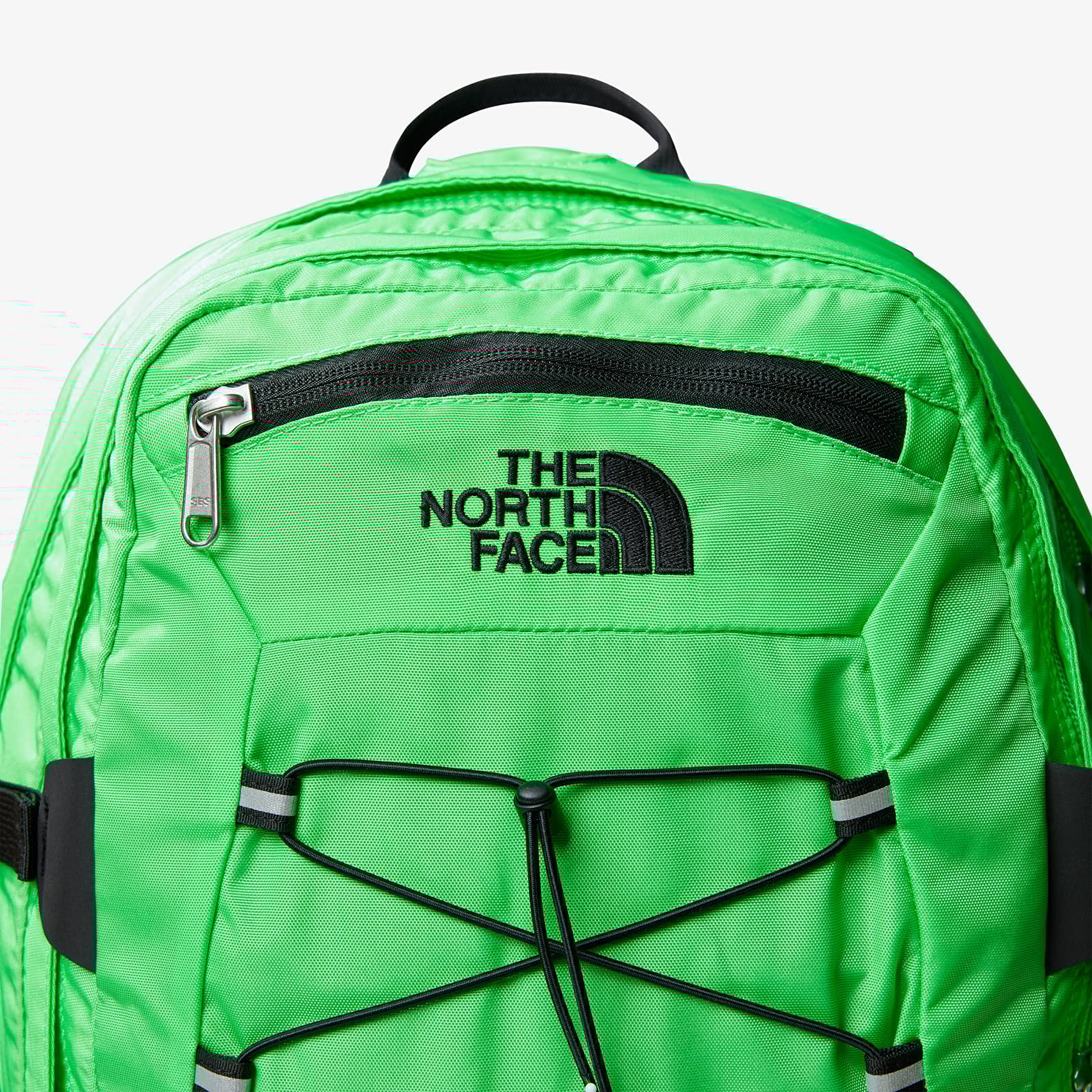 North face discount borealis green