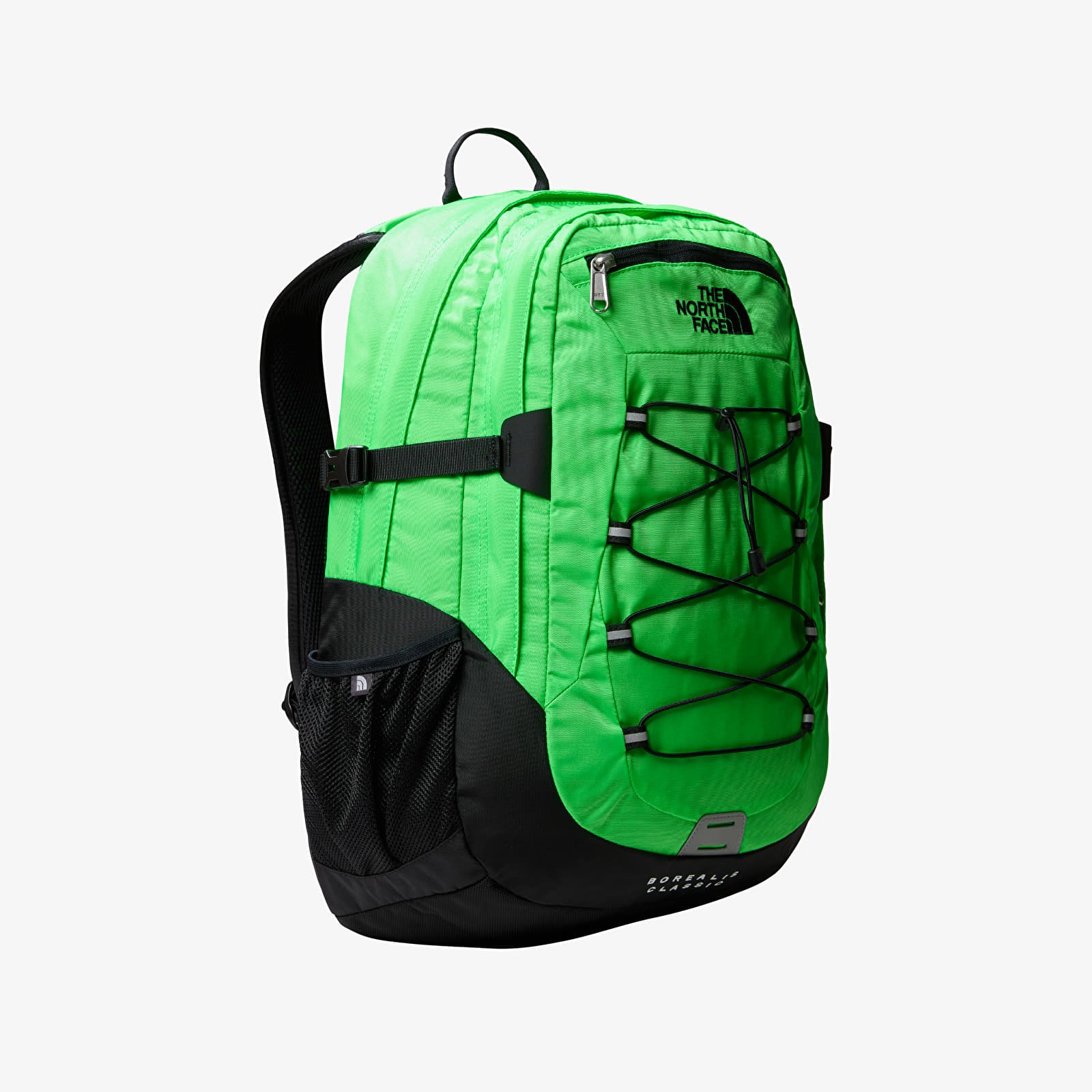 Σακίδια The North Face Borealis Classic Backpack Green/ Black