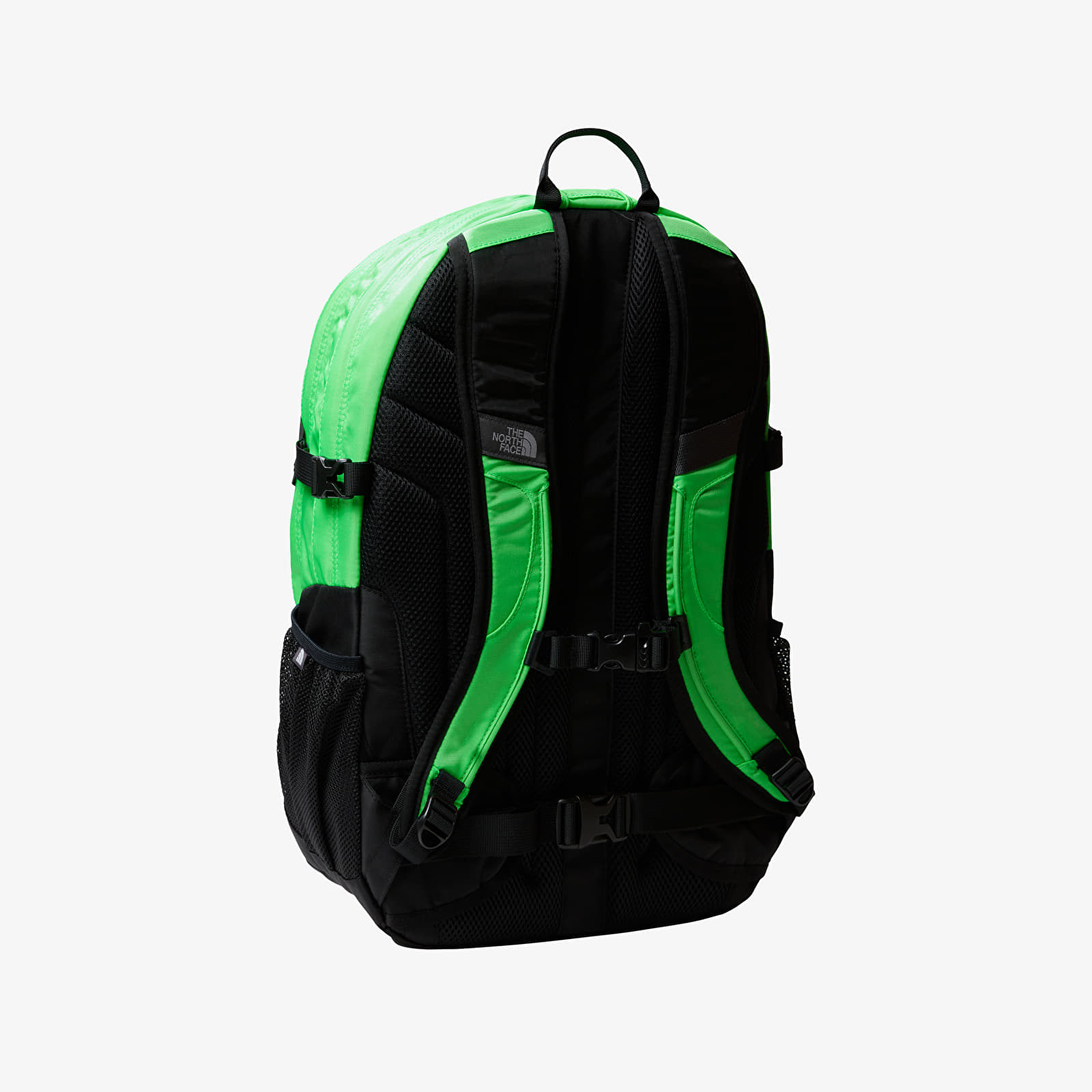 The north face borealis classic backpack in green new arrivals