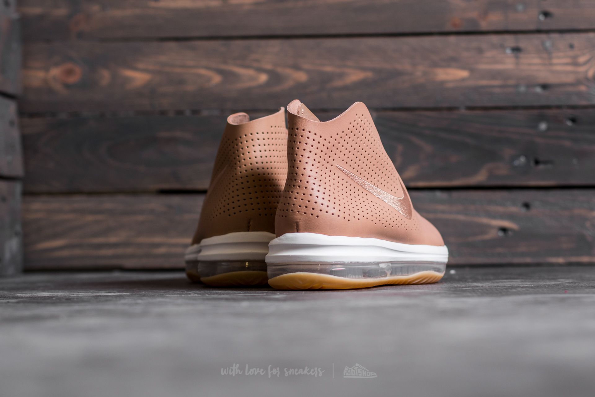 Women s shoes Nike W Zoom Modairna Vachetta Tan Vachetta Tan Sail