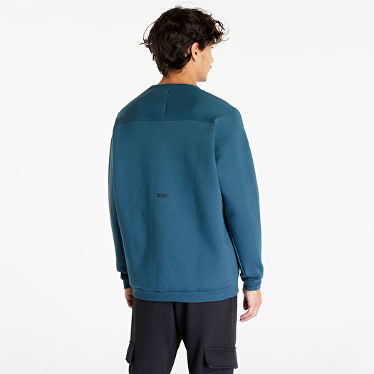 Adidas zne cheap crew sweatshirt