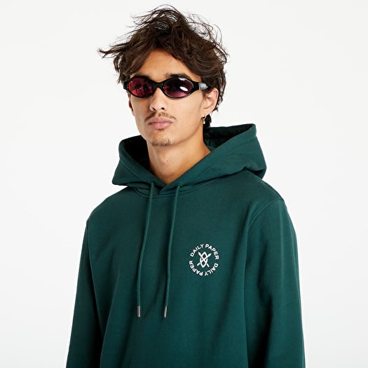 Pine green hoodie hotsell