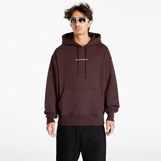 Daily paper hoodies top