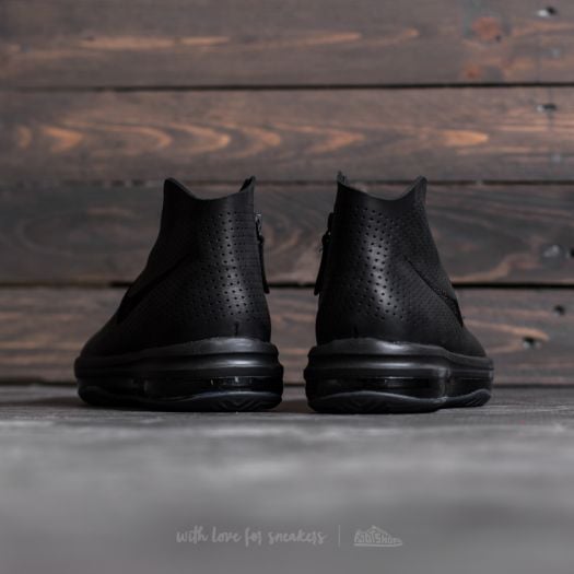 Women s shoes Nike W Zoom Modairna Black Black Anthracite Footshop