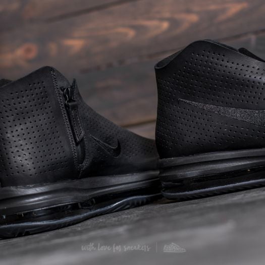 Women s shoes Nike W Zoom Modairna Black Black Anthracite Footshop