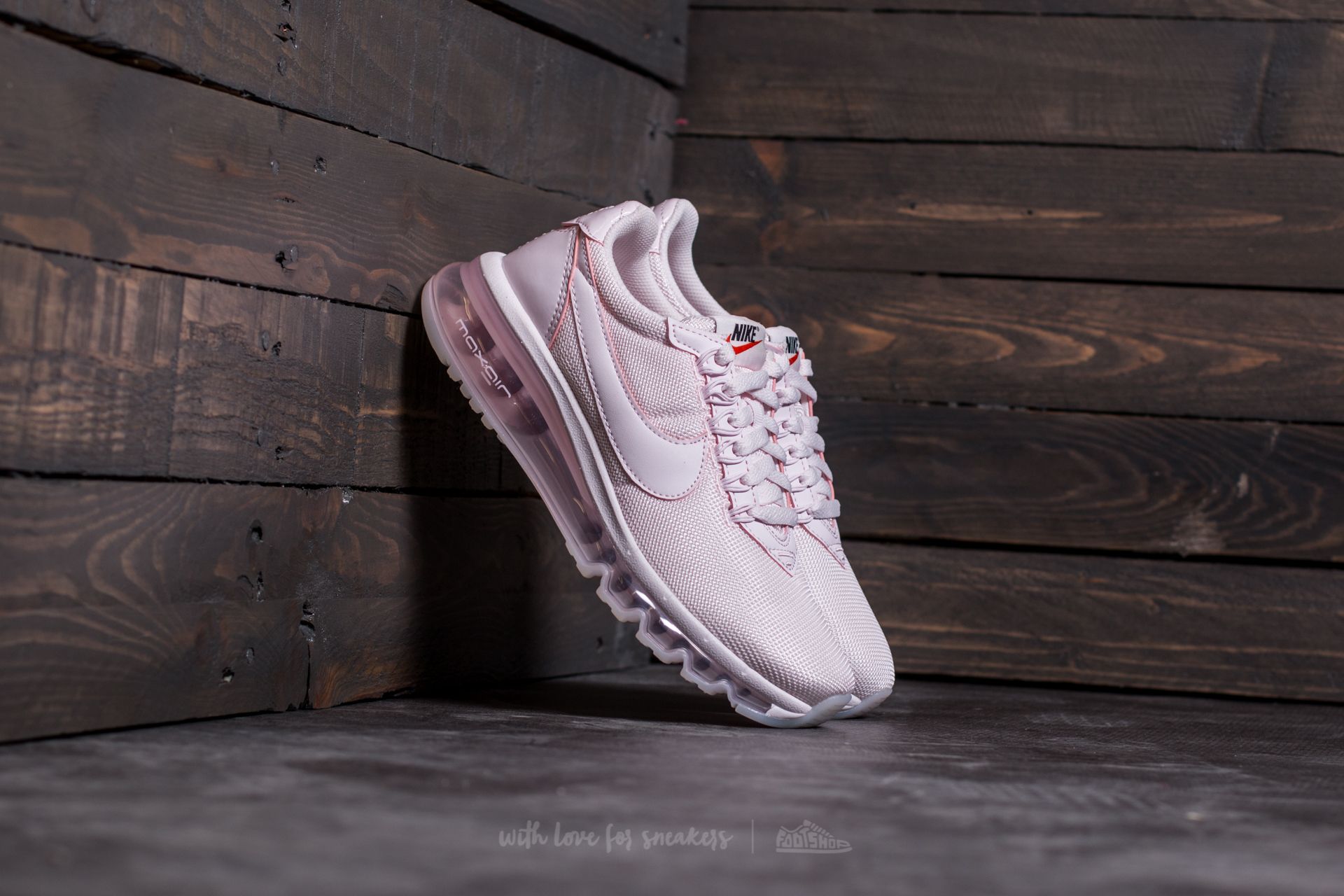 Nike air max ld zero womens top