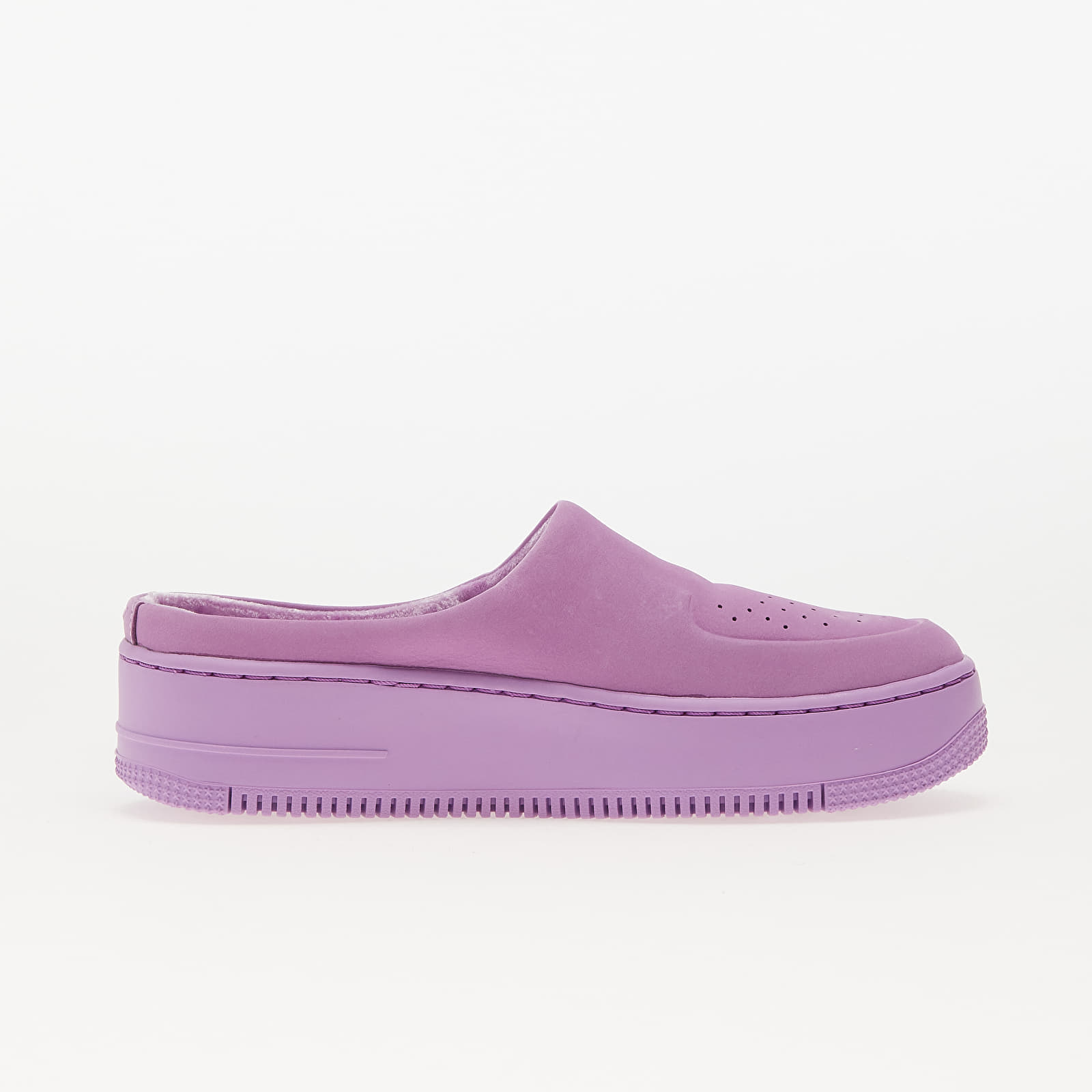 Sko til kvinder Nike Air Force 1 Lover XX Rush Fuchsia/ Rush Fuchsia-Rush Fuchsia