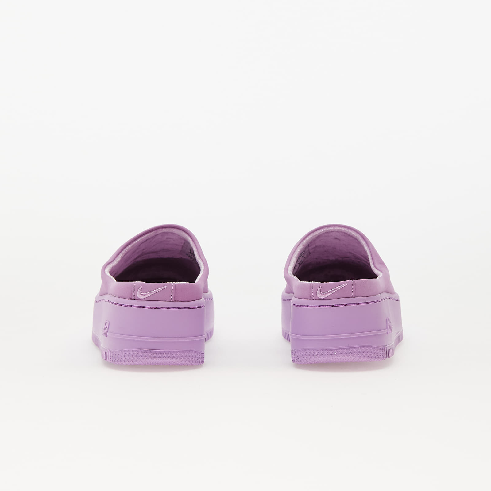 Sko til kvinder Nike Air Force 1 Lover XX Rush Fuchsia/ Rush Fuchsia-Rush Fuchsia