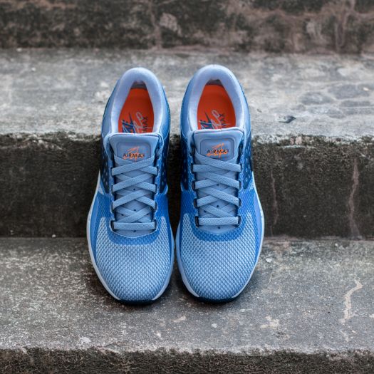Air max 96 essential blau sales