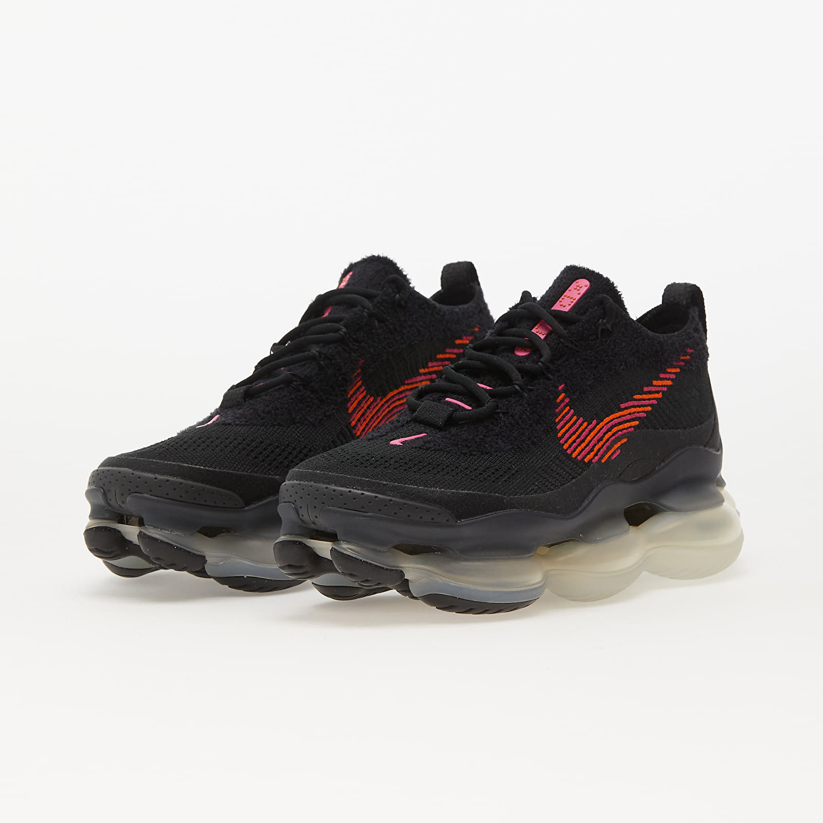 Nike air vapormax se black discount