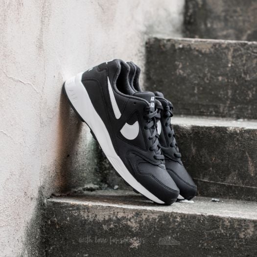 Nike air icarus black online