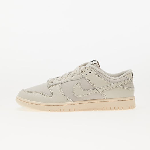Nike dunk store low homme brun