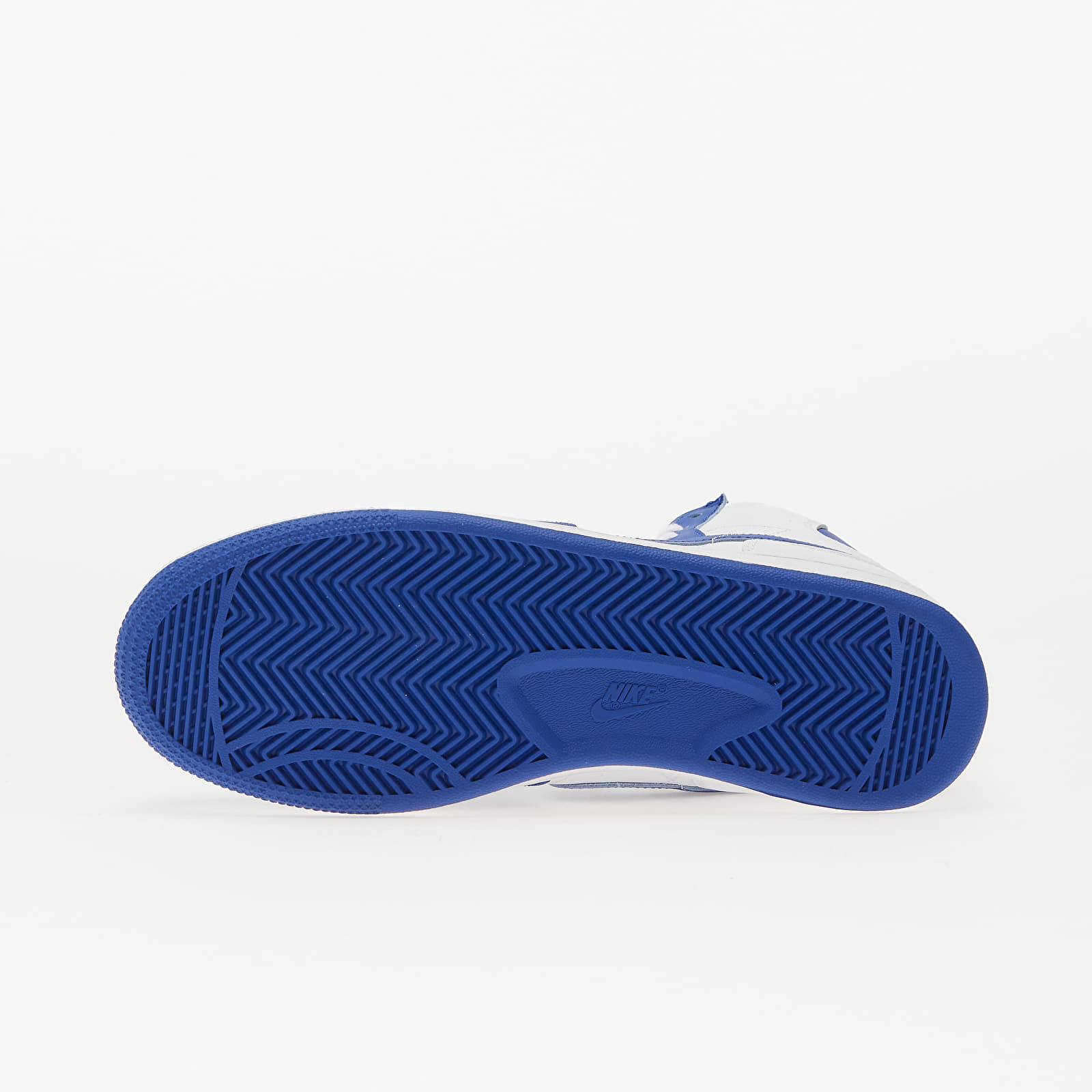 Men's shoes Nike Terminator High White/ Game Royal