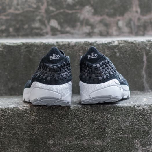 Nike footscape clearance homme