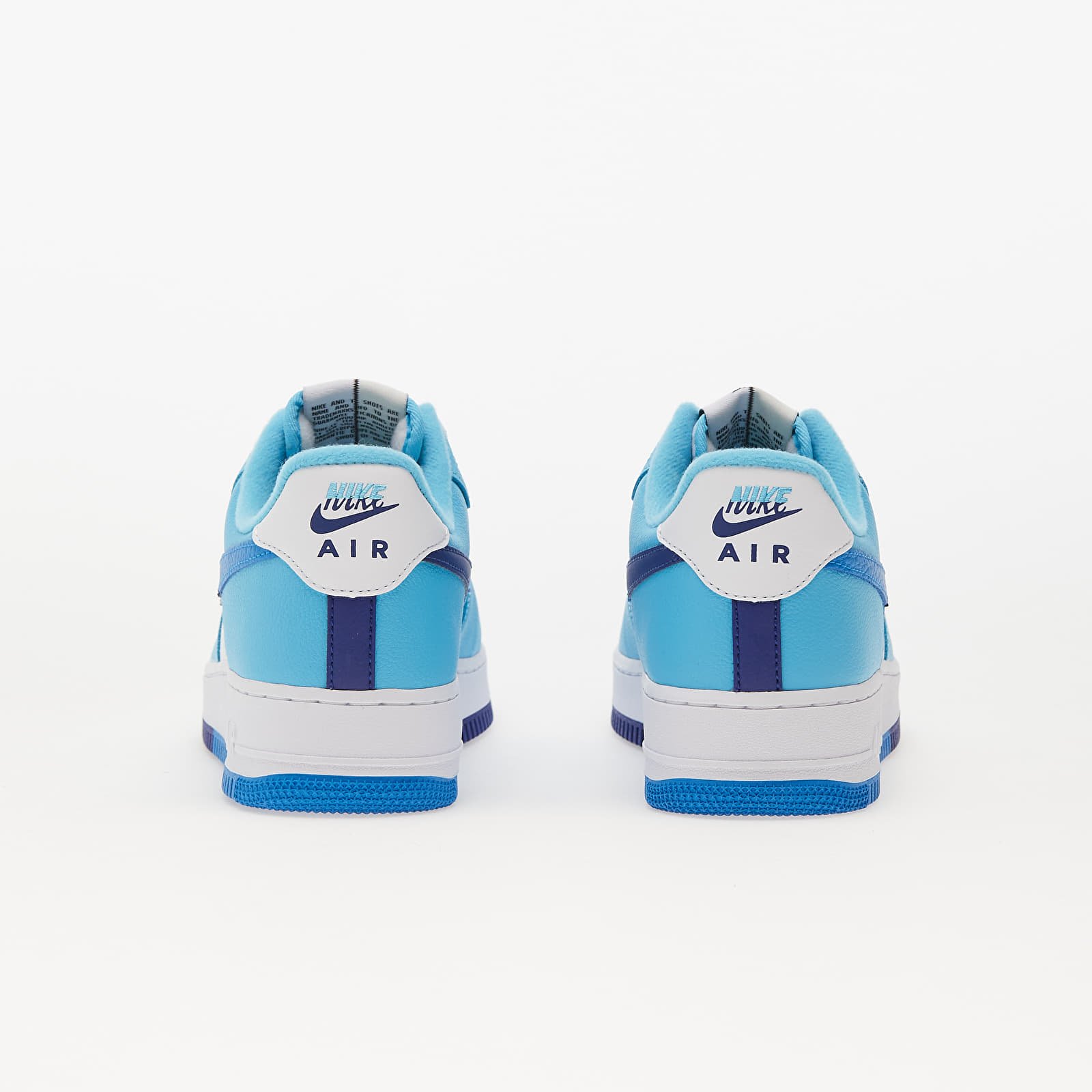 Air force 1 store lv8 deep royal blue