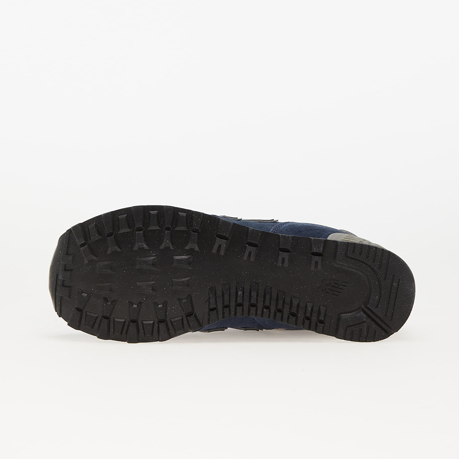 Herresko New Balance 574 Navy