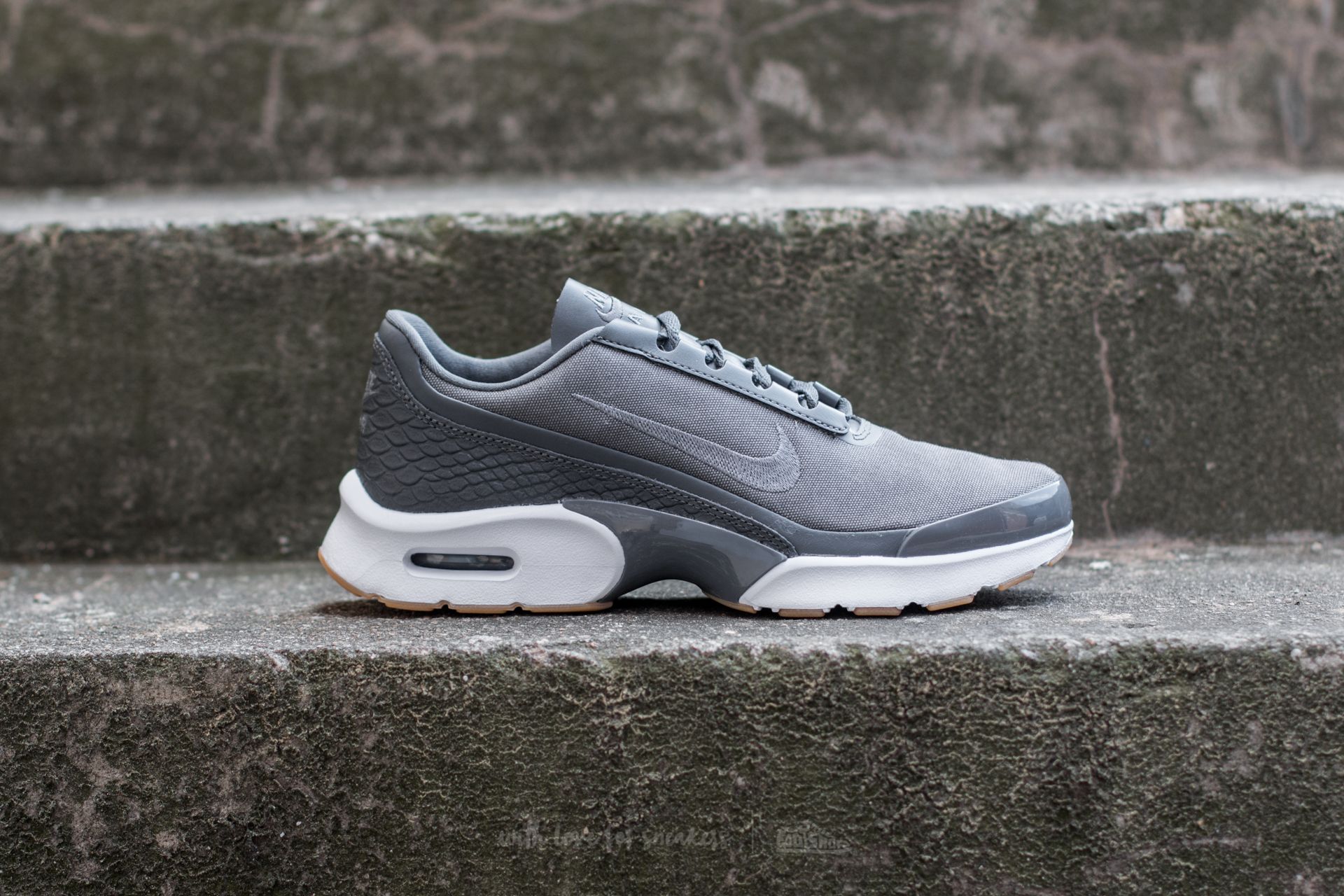 Air max jewell shop femme kaki