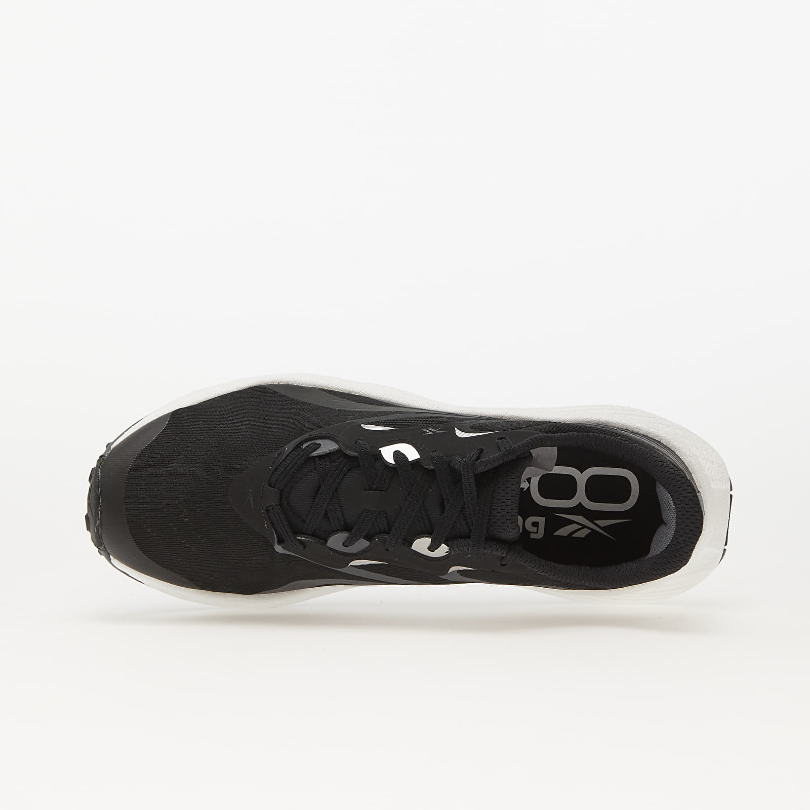 Männer Reebok Floatride Energy 5 Core Black/ Pure Grey/ Ftw White