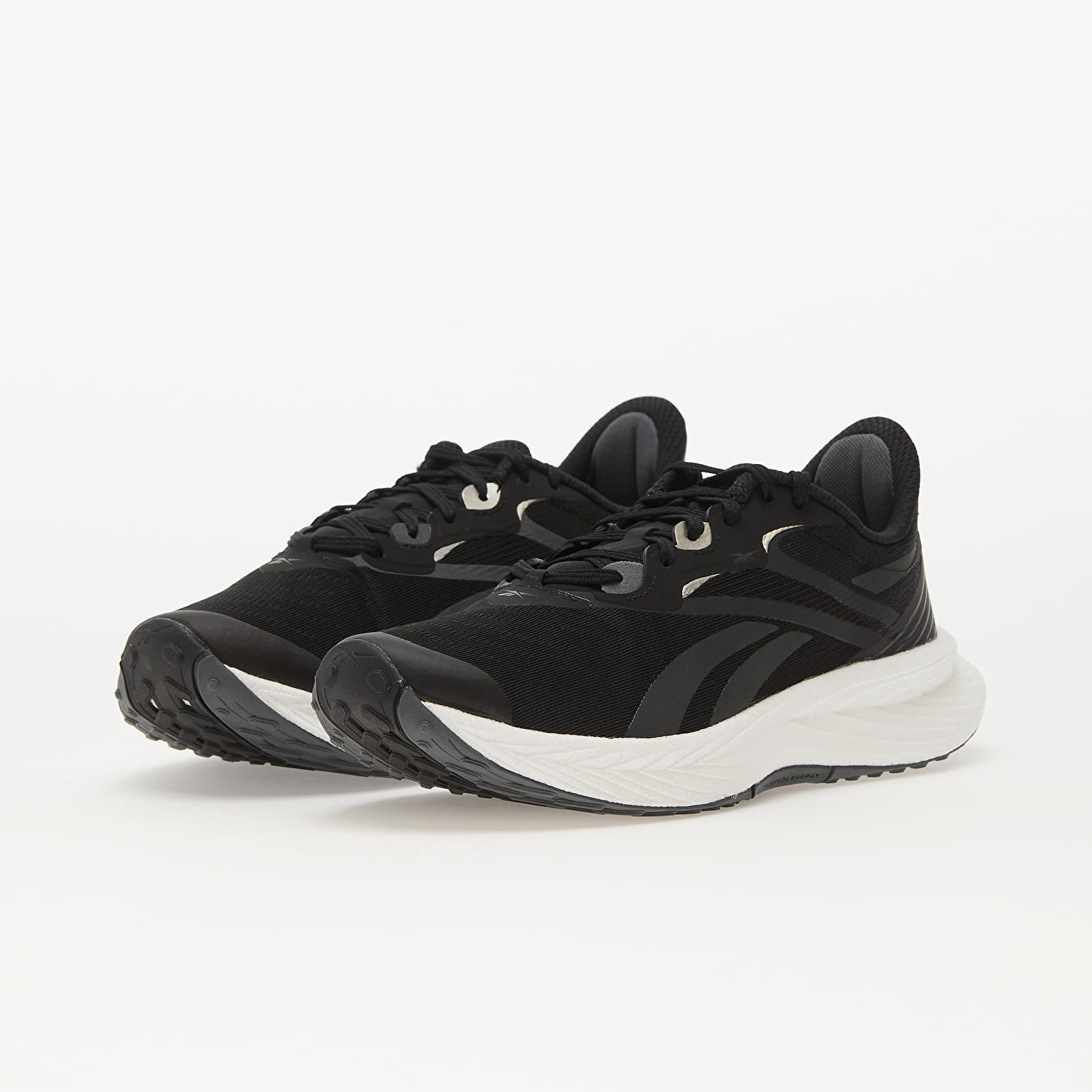 Männer Reebok Floatride Energy 5 Core Black/ Pure Grey/ Ftw White