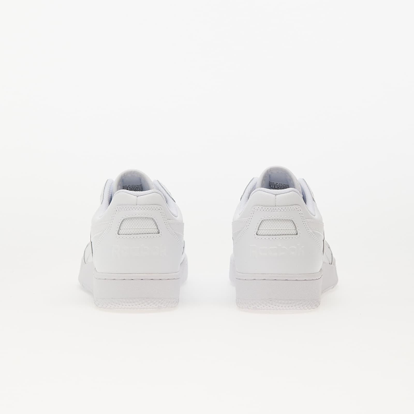 Мъжки кецове и обувки Reebok BB 4000 II Ftw White/ Pure Grey 3/ Ftw White