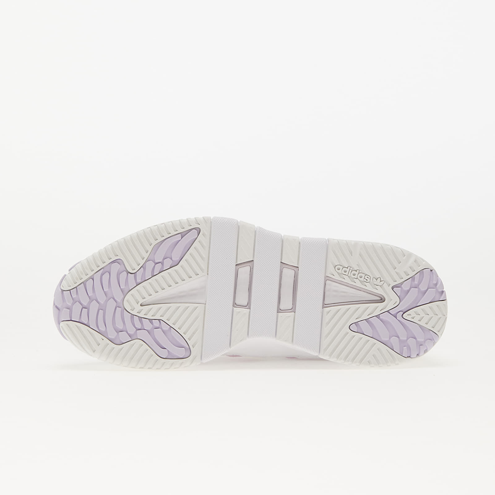 Ženski čevlji adidas Niteball W Crystal White/ Silver Dawn/ Ftw White