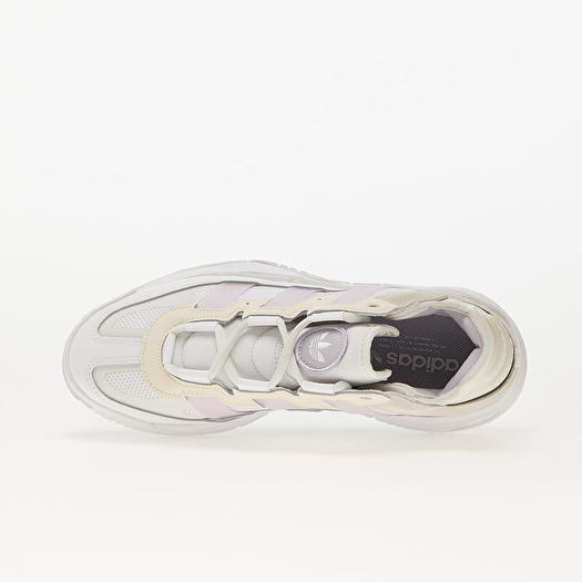 adidas Niteball W Crystal White/ Silver Dawn/ Ftw White | Footshop