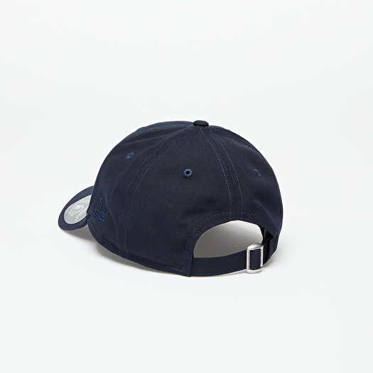 Caps New Era New York Yankees Repreve 9Forty Adjustable Cap Navy
