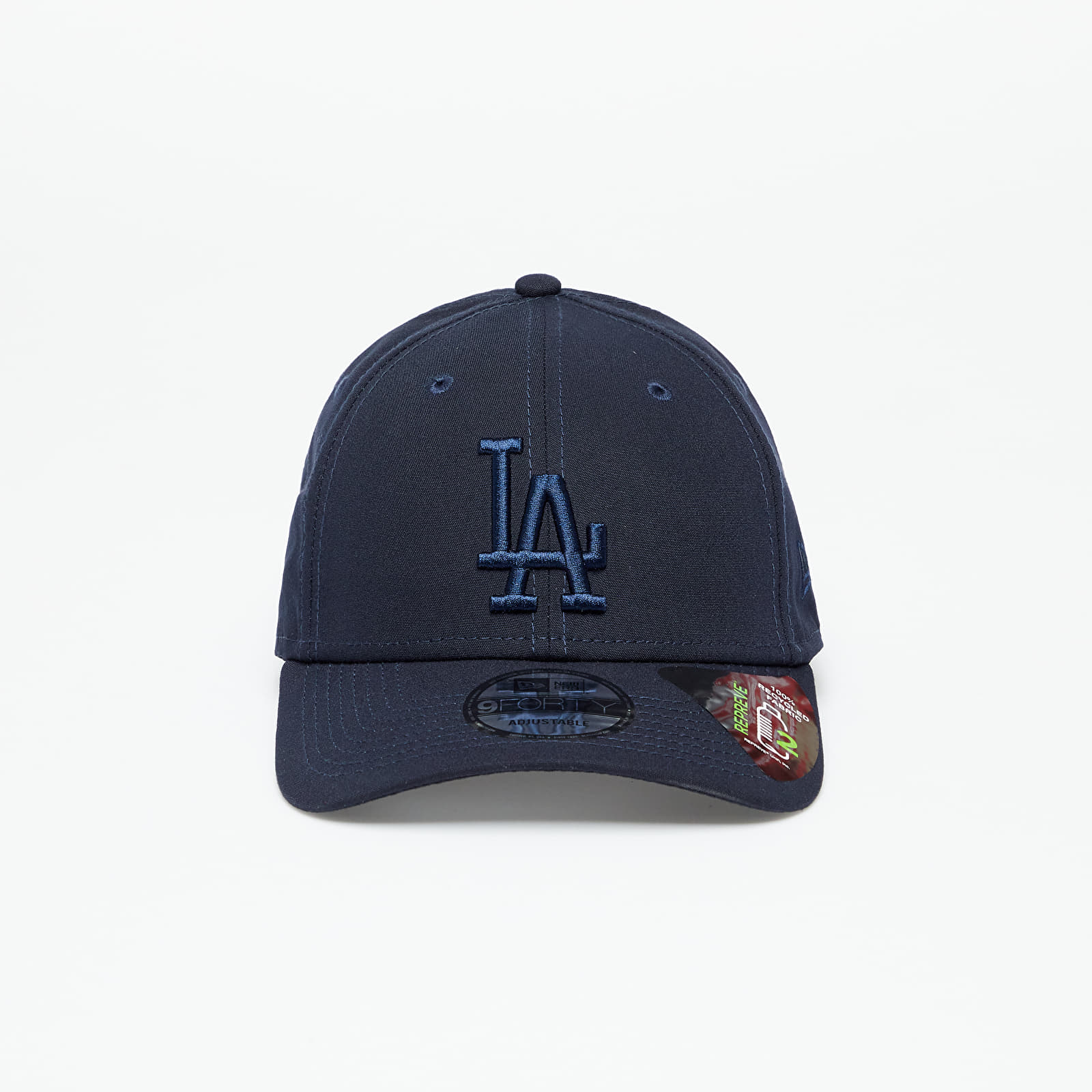 Καπέλα New Era Los Angeles Dodgers Repreve 9Forty Adjustable Cap Navy