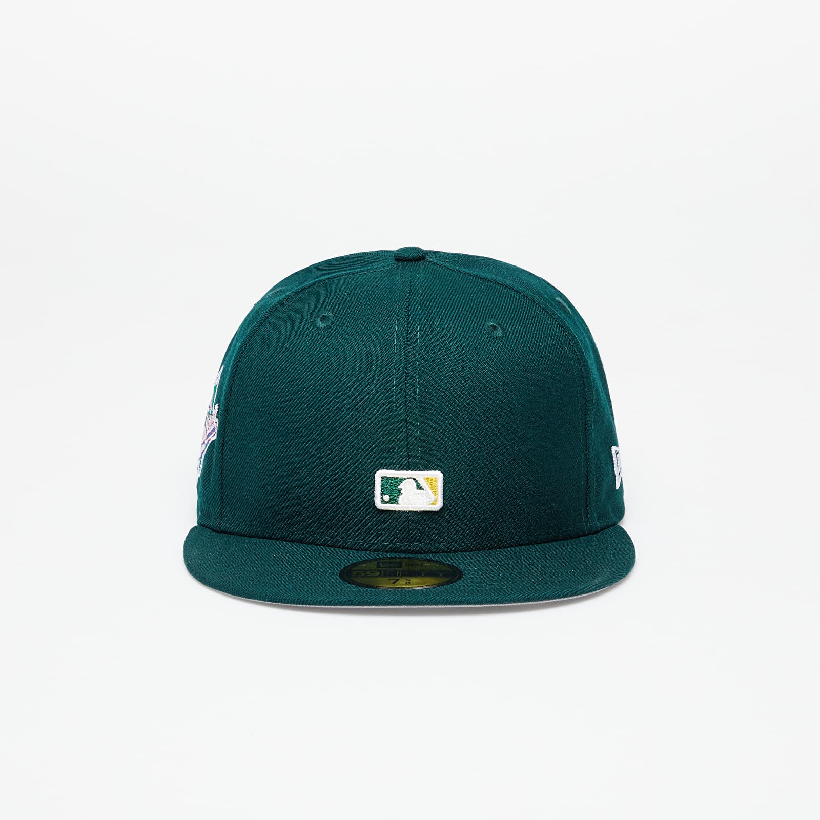 New Era 1920 Branded 59FIFTY Fitted Cap (Black) NWT Size 7 1