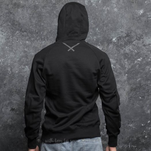 Adidas xbyo outlet hoodie black