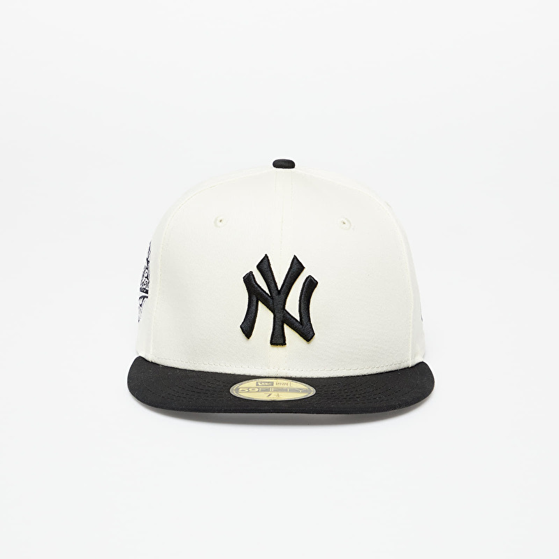Caps New Era New York Yankees Championships 59Fifty Fitted Cap